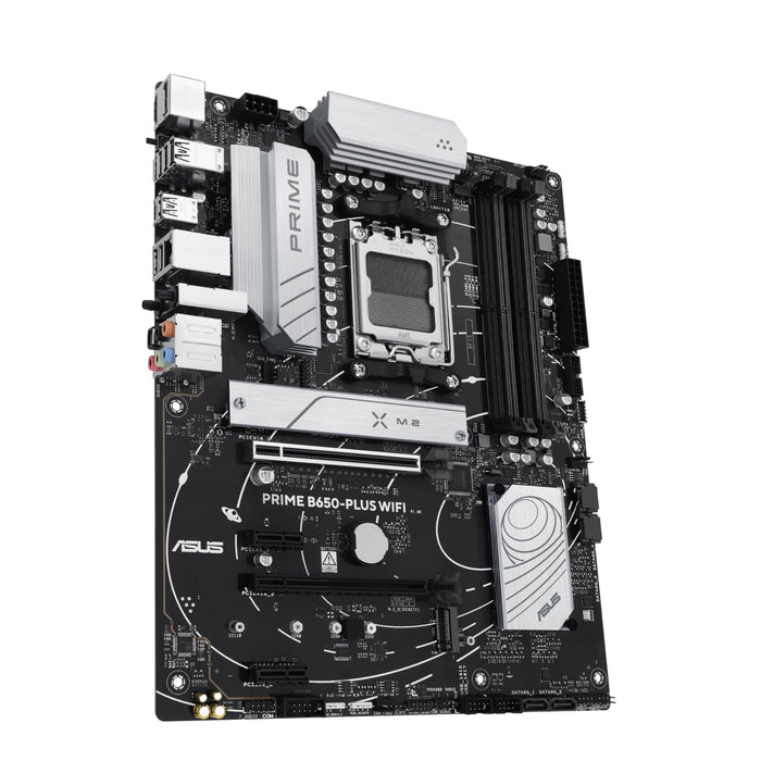 EAN 4711387760895 - ASUS PRIME B650-PLUS WIFI AMD B650 Zócalo AM5 ATX imagen 4