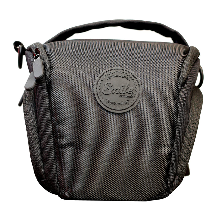 EAN 8420731117297 - Smile 11172940199 estuche para cámara fotográfica Funda imagen 2