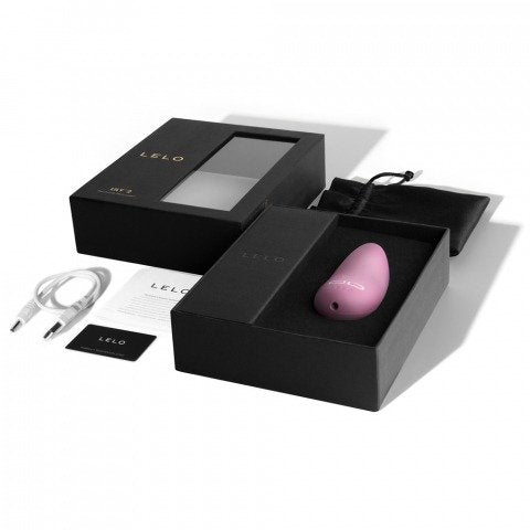 EAN 7350075022791 - LELO Lily 2 Ambidextro imagen 2