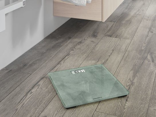 EAN 4006501638823 - Soehnle Style Sense Compact 300 Plaza Gris Báscula personal electrónica imagen 15