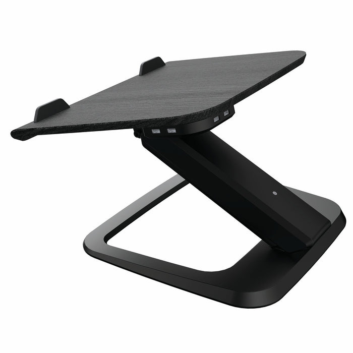 EAN 0043859751464 - Fellowes 8064301 soporte para ordenador portátil Negro 48,3 cm (19") imagen 10