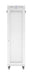 EAN 5901969441390 - Lanberg FF01-6842-23SL armario rack 42U Bastidor para instalación en suelo Gris imagen 4