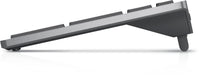 EAN 5397184718599 - DELL KB740 teclado Oficina RF Wireless + Bluetooth Gris, Negro imagen 6