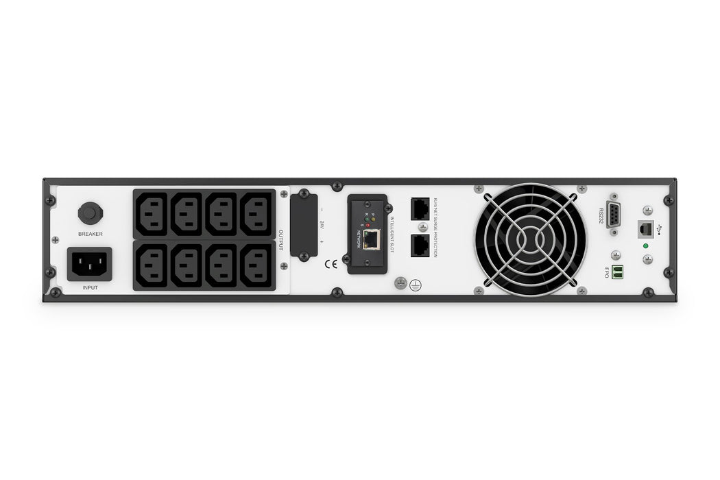 EAN 4016032485988 - Digitus DN-170100-1 accesorio para UPS imagen 2