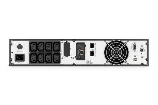 EAN 4016032485988 - Digitus DN-170100-1 accesorio para UPS imagen 2