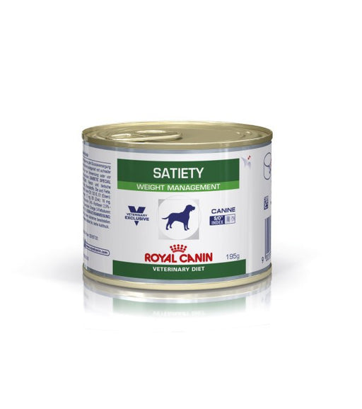 EAN 9003579311851 - Royal Canin Satiety Weight Management (can) Hígado, Cerdo, Aves Adulto 410 g imagen 2