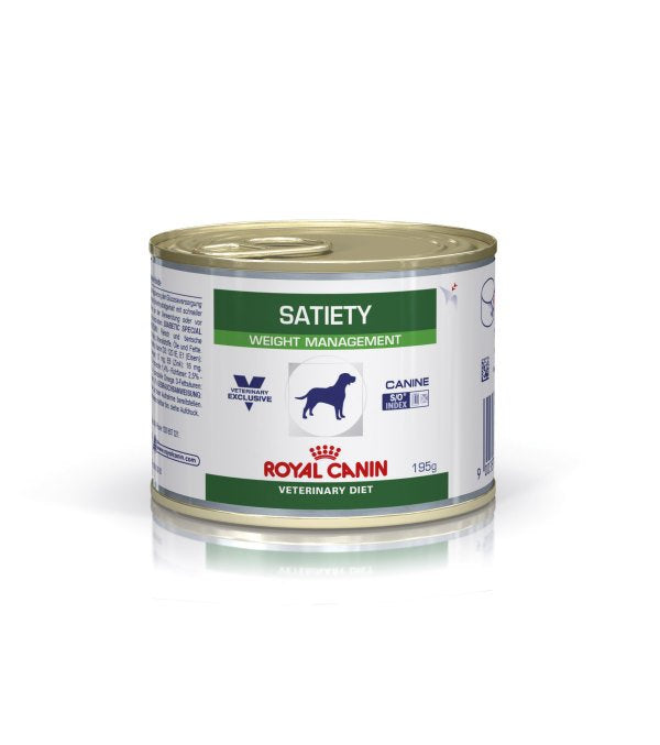 EAN 9003579311851 - Royal Canin Satiety Weight Management (can) Hígado, Cerdo, Aves Adulto 410 g imagen 2