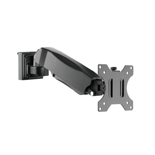 EAN 4052792055535 - LogiLink EO0019-5 soporte para monitor 68,6 cm (27") Escritorio Negro imagen 2