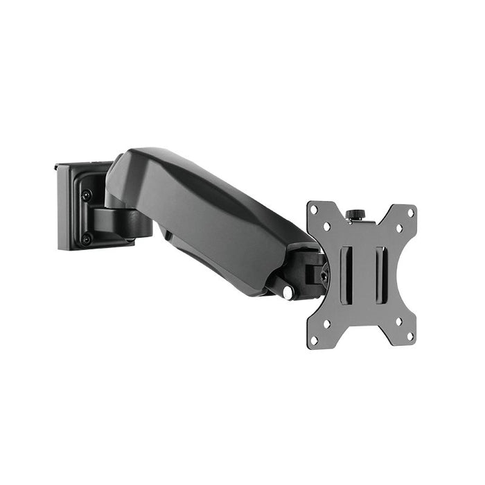 EAN 4052792055535 - LogiLink EO0019-5 soporte para monitor 68,6 cm (27") Escritorio Negro imagen 2