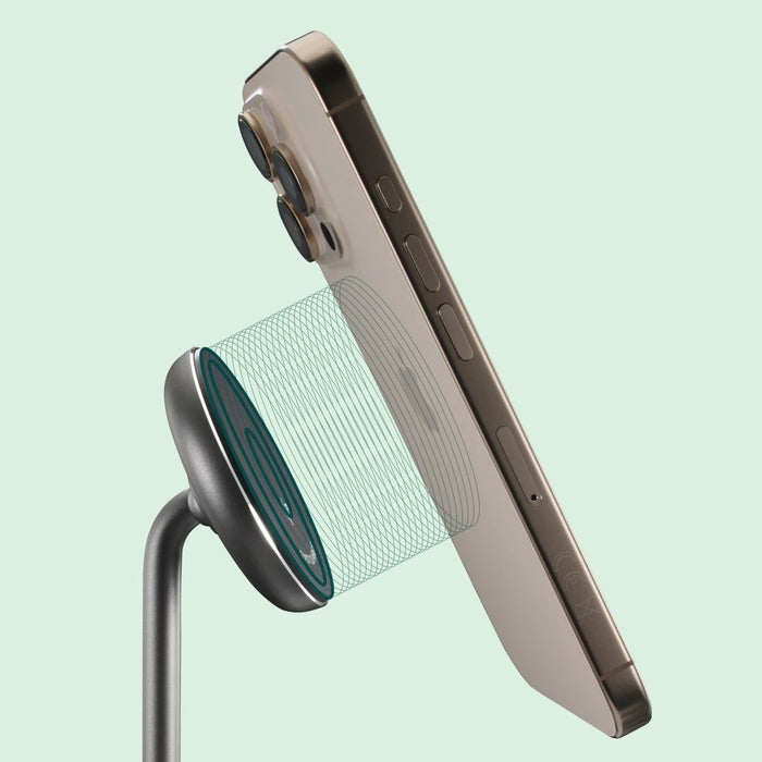 EAN 4047443536730 - Hama 00201737 cargador de dispositivo móvil Auriculares, Smartphone Negro USB Cargador inalámbrico Carga  imagen 9