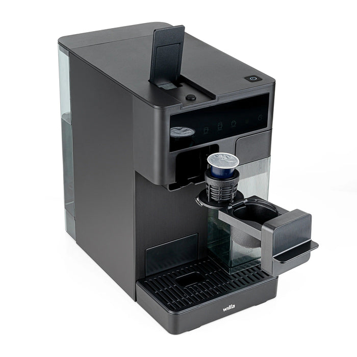 EAN 7044876022943 - Wilfa MMA1T-TCM20 Semi-automática Cafetera de filtro 1,6 L imagen 2