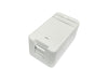 EAN 5704174318866 - Lanview LVN127766 toma de corriente RJ-45 Blanco imagen 1