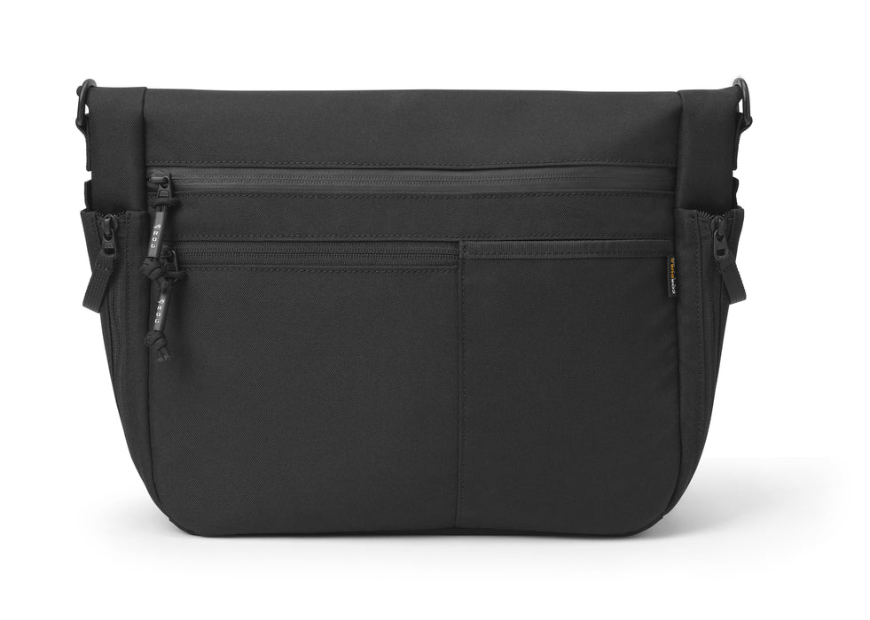 EAN 4711081272045 - ASUS BC2000 ROG Archer Messenger 14 33,8 cm (13.3") Bandolera Negro imagen 6