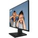 EAN 4711377156417 - MSI PRO MP252 pantalla para PC 62,2 cm (24.5") 1920 x 1080 Pixeles Full HD LED Negro imagen 10