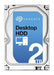 EAN 7636490026003 - Seagate Desktop HDD ST2000DM001 disco duro interno 2 TB 7200 RPM 64 MB 3.5" Serial ATA III imagen 1