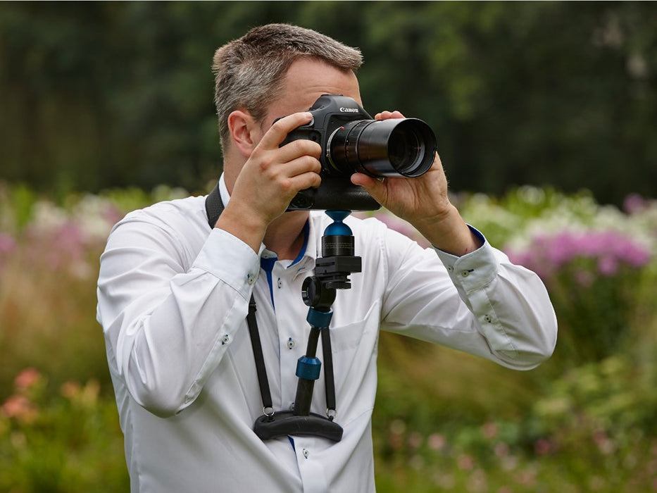 EAN 4030432823034 - Novoflex MB FREE SET accesorio para montaje de cámara Fijación a tubo cilíndrico imagen 6