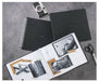 EAN 4007249072993 - Hama Signs álbum de foto y protector Negro 200 hojas 10 x 15 Encuadernación en tapa dura imagen 5