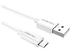 EAN 5055190170694 - Duracell USB5023W cable USB 2.0 2 m USB A Micro-USB A Blanco imagen 2