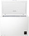 EAN 3838782739705 - Gorenje FH30EAW Arcón congelador Independiente 297 L E Blanco imagen 1