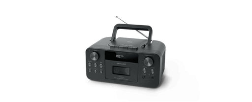 EAN 3700460208356 - Muse M-182 DB sistema estéreo portátil Analógica DAB, DAB+, FM Negro imagen 1