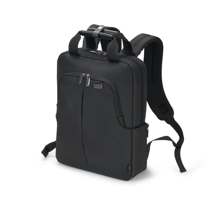 EAN 7640186417662 - DICOTA D31820-DFS maletines para portátil 38,1 cm (15") Mochila Negro imagen 1