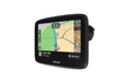 EAN 0636926100410 - TomTom GO Basic navegador Fijo 12,7 cm (5") Pantalla táctil 201 g Negro imagen 3