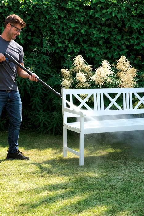 EAN 5715492233861 - Nilfisk Core 150-10 PowerControl Limpiadora de alta presión o Hidrolimpiadora Vertical Eléctrico 468 l/h  imagen 4