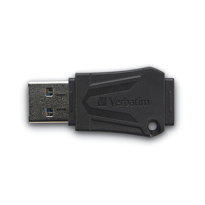 EAN 0023942493327 - Verbatim ToughMAX unidad flash USB USB tipo A 2.0 imagen 3