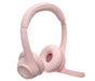 EAN 5099206120044 - Logitech 981-001412 auricular y casco Auriculares Inalámbrico Diadema Oficina/Centro de llamadas Bluetoot imagen 3