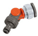EAN 4078500299909 - Gardena 2999-20 accesorio para manguera Gris, Naranja 1 pieza(s) imagen 1