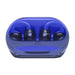 EAN 1200130027918 - JBL Soundgear Clips Auriculares True Wireless Stereo (TWS) gancho de oreja Llamadas/Música Bluetooth Azul imagen 4