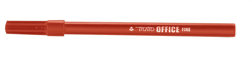 EAN 8000825730627 - Tratto Office Fine rotulador Rojo 12 pieza(s) imagen 1