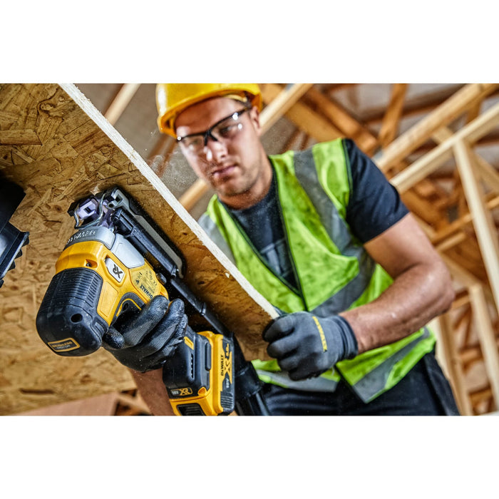 EAN 5035048705742 - DeWALT DCS335N-XJ power jigsaws 2 kg imagen 7