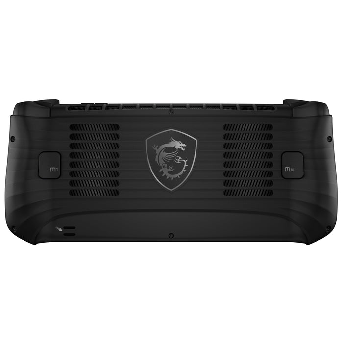 EAN 4711377292269 - MSI CLAW 8 AI+ A2VM-015DE videoconsola portátil 20,3 cm (8") 1 TB Pantalla táctil Wifi Beige imagen 2