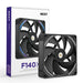 EAN 5056547206615 - NZXT F140X imagen 2