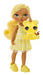 EAN 0035051531227 - Rainbow High Littles Dolls- Daisy (Yellow) imagen 4