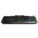 EAN 4260664871941 - MediaRange MRGS102 teclado Ratón incluido Juego USB QWERTZ Alemán Negro imagen 2