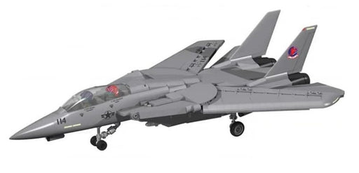 EAN 5902251058111 - COBI F-14 Tomcat imagen 1