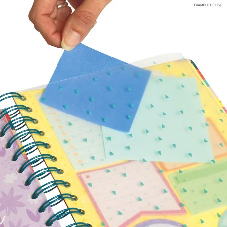 EAN 8422952397144 - Finocam 638341626 agenda Agenda diaria Multicolor imagen 4