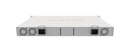 EAN 4752224002266 - Mikrotik CRS354-48G-4S+2Q+RM switch Gestionado L2 Gigabit Ethernet (10/100/1000) Gris imagen 2
