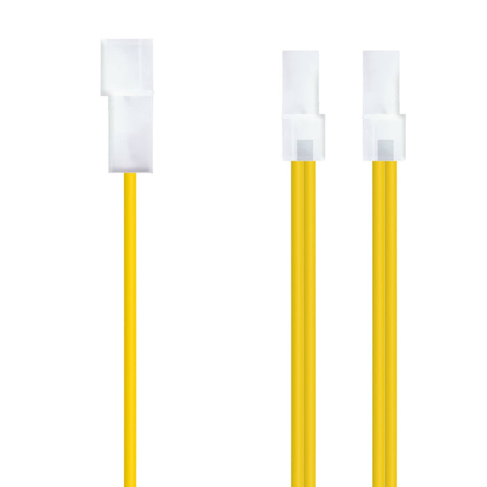 EAN 8433281002302 - Nanocable 10.19.0401 cable de alimentación interna 0,2 m imagen 2