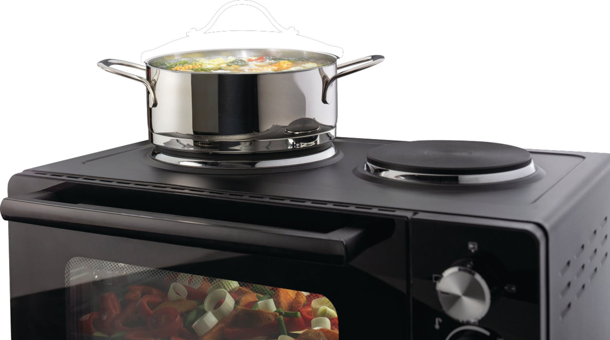 EAN 3838782566868 - Gorenje OM30GBX sets de electrodoméstico de cocina Horno eléctrico imagen 8