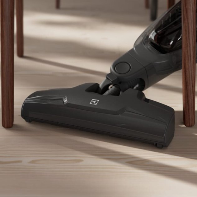 EAN 7332543972746 - Electrolux ES31CB18SH aspiradora de pie y escoba eléctrica Aspiradora escoba Batería Secar Sin bolsa 0,3  imagen 6