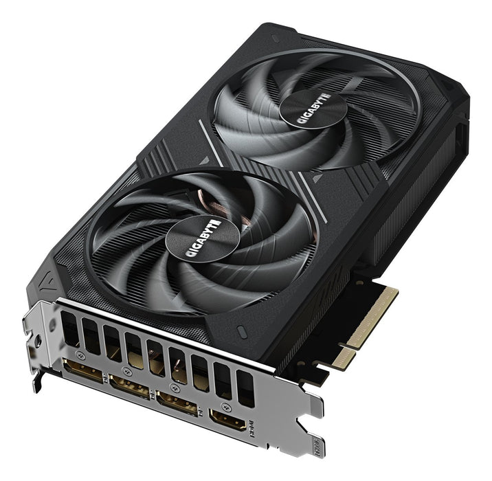 EAN 4719331356057 - GIGABYTE GeForce RTX 5060 Ti WINDFORCE OC 8G NVIDIA imagen 4