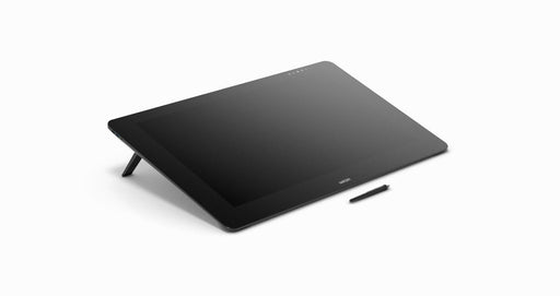 EAN 4949268621274 - Wacom Cintiq Pro 24 tableta digitalizadora Negro 5080 líneas por pulgada 522 x 294 mm USB imagen 2