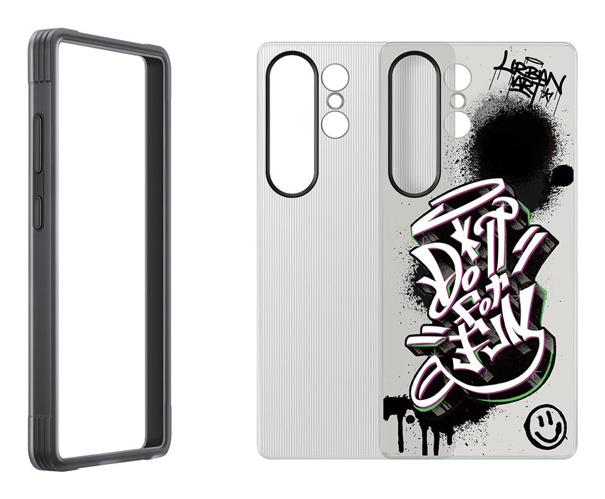 EAN 8806095970585 - Samsung EF-JS938 funda para teléfono móvil 17,5 cm (6.9") Negro, Multicolor imagen 13