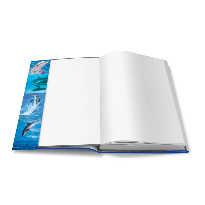 EAN 4008705894272 - HERMA 20270 funda para libros y revistas Azul imagen 2