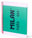 EAN 8411574109884 - Milan 57043E80GR cuaderno y block A4 80 hojas Verde imagen 1