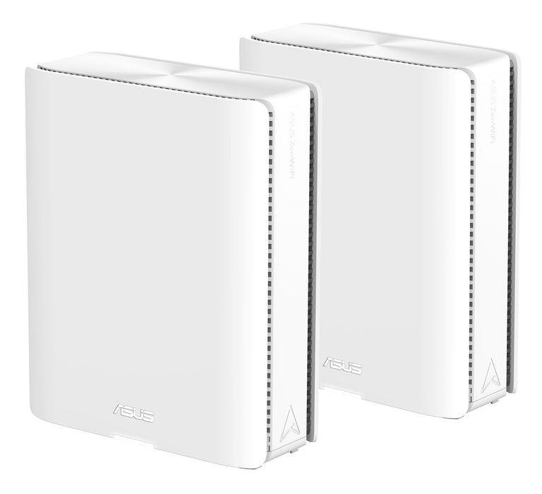 EAN 4711387249178 - ASUS ZenWiFi BQ16 Tribanda (2.4 GHz / 5 GHz / 6 GHz) Wi-Fi 7 (802.11be) Blanco 3 Interno imagen 8