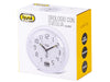 EAN 8011000025162 - Trevi SL 3P27 Reloj despertador analógico Blanco imagen 3